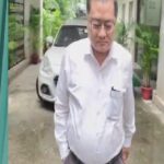 JPSC के पूर्व चेयरमैन एल. ख्यांग्ते से CID की पूछताछ