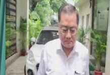 JPSC के पूर्व चेयरमैन एल. ख्यांग्ते से CID की पूछताछ