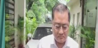 JPSC के पूर्व चेयरमैन एल. ख्यांग्ते से CID की पूछताछ