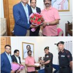 रांची में सजेगा डूरंड कप का महासंग्राम, CM को न्योता