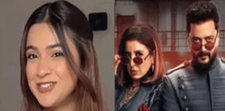 लॉक अप 2 से बाहर आते ही अपूर्वा मखीजा ने शिल्पा शिंदे को बताया विनर मटेरियल