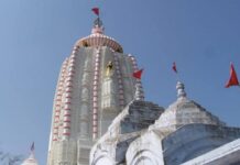 रांची में ऐतिहासिक रथ यात्रा की तैयारी तेज, प्रशासन अलर्ट