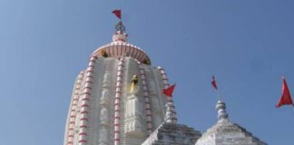 रांची में ऐतिहासिक रथ यात्रा की तैयारी तेज, प्रशासन अलर्ट