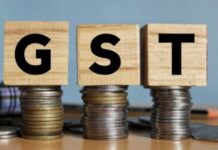 GST कलेक्शन से सरकार को 13.9% की जोरदार बढ़त, 1.94 लाख करोड़ पार