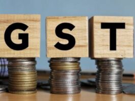 GST कलेक्शन से सरकार को 13.9% की जोरदार बढ़त, 1.94 लाख करोड़ पार