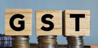 GST कलेक्शन से सरकार को 13.9% की जोरदार बढ़त, 1.94 लाख करोड़ पार
