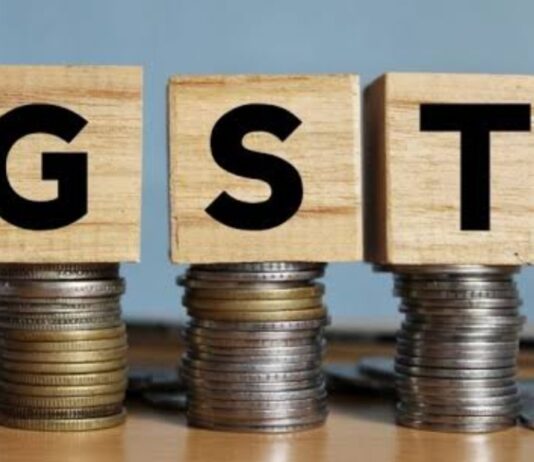 GST कलेक्शन से सरकार को 13.9% की जोरदार बढ़त, 1.94 लाख करोड़ पार