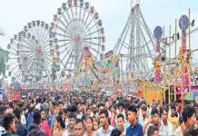 रांची जगन्नाथपुर मेला 2026: 2.27 करोड़ पार का टेंडर