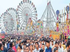 रांची जगन्नाथपुर मेला 2026: 2.27 करोड़ पार का टेंडर