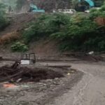 हिमाचल में मॉनसून का कहर, 45 सड़कें बंद