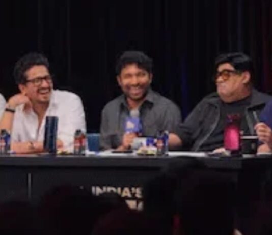 इंडियाज़ गॉट लेटेंट 2 में कीकू-हर्ष के पंच पड़े समय रैना पर भारी