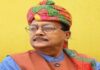 वित्त मंत्री राधाकृष्ण किशोर के दावे पर नया खुलासा, 3 गाड़ियों का दावा, 4 की पुष्टि