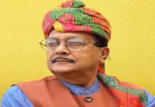 वित्त मंत्री राधाकृष्ण किशोर के दावे पर नया खुलासा, 3 गाड़ियों का दावा, 4 की पुष्टि