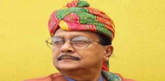 वित्त मंत्री राधाकृष्ण किशोर के दावे पर नया खुलासा, 3 गाड़ियों का दावा, 4 की पुष्टि