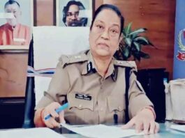 ईस्टर्न जोनल काउंसिल की अहम बैठक में जुटेंगे चार राज्यों के DGP