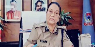 ईस्टर्न जोनल काउंसिल की अहम बैठक में जुटेंगे चार राज्यों के DGP