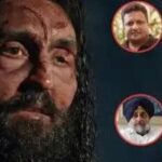 48 घंटे में OTT ZEE5 से हटी दिलजीत की ‘सतलज’ से मचा बवाल