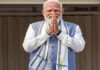 एक्ट ईस्ट मिशन पर इंडोनेशिया-ऑस्ट्रेलिया-न्यूजीलैंड पहुंचेगे PM मोदी