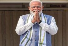 एक्ट ईस्ट मिशन पर इंडोनेशिया-ऑस्ट्रेलिया-न्यूजीलैंड पहुंचेगे PM मोदी