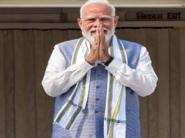 एक्ट ईस्ट मिशन पर इंडोनेशिया-ऑस्ट्रेलिया-न्यूजीलैंड पहुंचेगे PM मोदी