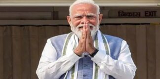 एक्ट ईस्ट मिशन पर इंडोनेशिया-ऑस्ट्रेलिया-न्यूजीलैंड पहुंचेगे PM मोदी