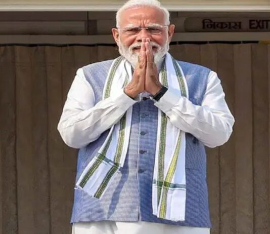 एक्ट ईस्ट मिशन पर इंडोनेशिया-ऑस्ट्रेलिया-न्यूजीलैंड पहुंचेगे PM मोदी