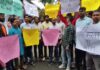 JPSC PT रिजल्ट रद्द करने की मांग पर बवाल, CBI जांच की मांग