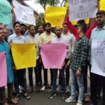 JPSC PT रिजल्ट रद्द करने की मांग पर बवाल, CBI जांच की मांग