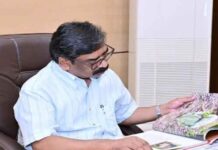 झारखंड में इको टूरिज्म और स्पोर्ट्स पर सरकार का फोकस