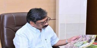 झारखंड में इको टूरिज्म और स्पोर्ट्स पर सरकार का फोकस