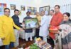 जगन्नाथपुर रथ यात्रा में CM हेमंत होंगे शामिल, बनेंगे मुख्य अतिथि