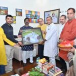 जगन्नाथपुर रथ यात्रा में CM हेमंत होंगे शामिल, बनेंगे मुख्य अतिथि