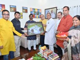 जगन्नाथपुर रथ यात्रा में CM हेमंत होंगे शामिल, बनेंगे मुख्य अतिथि