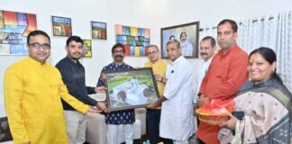 जगन्नाथपुर रथ यात्रा में CM हेमंत होंगे शामिल, बनेंगे मुख्य अतिथि