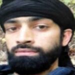 लश्कर का टॉप कमांडर जाकिर गनी एनकाउंटर में ढेर