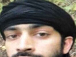 लश्कर का टॉप कमांडर जाकिर गनी एनकाउंटर में ढेर