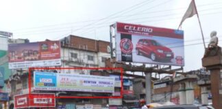 रांची के बाजारों को मिलेगा मॉडर्न मार्केट कॉम्प्लेक्स
