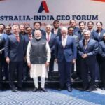 भारत-ऑस्ट्रेलिया यूरेनियम डील फाइनल, मेलबर्न में मोदी-अल्बनीज की मुलाकात