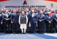 भारत-ऑस्ट्रेलिया यूरेनियम डील फाइनल, मेलबर्न में मोदी-अल्बनीज की मुलाकात