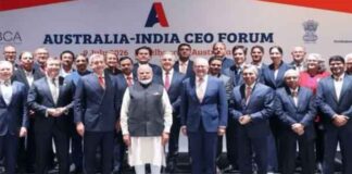 भारत-ऑस्ट्रेलिया यूरेनियम डील फाइनल, मेलबर्न में मोदी-अल्बनीज की मुलाकात
