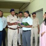 EVM-VVPAT वेयरहाउस की सुरक्षा व्यवस्था पर गिरिडीह DC सख्त