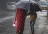 झारखंड के मौसम में मानसून एक्टिव, बारिश का रेड अलर्ट