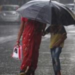 झारखंड के मौसम में मानसून एक्टिव, बारिश का रेड अलर्ट