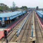 रांची रेलखंड पर ब्लॉक, कई ट्रेनों का परिचालन प्रभावित