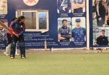 हर बेटी बनेगी क्रिकेट स्टार, जेके क्रिकेट अकादमी में बेटियों के लिए प्रोफेशनल क्रिकेट ट्रेनिंग