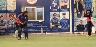 हर बेटी बनेगी क्रिकेट स्टार, जेके क्रिकेट अकादमी में बेटियों के लिए प्रोफेशनल क्रिकेट ट्रेनिंग