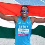 भारत के युवक ने 100 मीटर रेस में रचा इतिहास