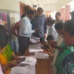 रांची में SIR अभियान तेज, 74% वोटरों तक पहुंचे एन्यूमरेशन फॉर्म, DC सख्त
