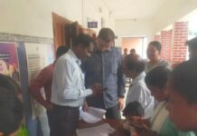 रांची में SIR अभियान तेज, 74% वोटरों तक पहुंचे एन्यूमरेशन फॉर्म, DC सख्त