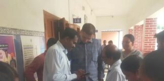 रांची में SIR अभियान तेज, 74% वोटरों तक पहुंचे एन्यूमरेशन फॉर्म, DC सख्त